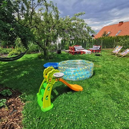 Pokoj W Bystrej Apartment Bystra  Bagian luar foto