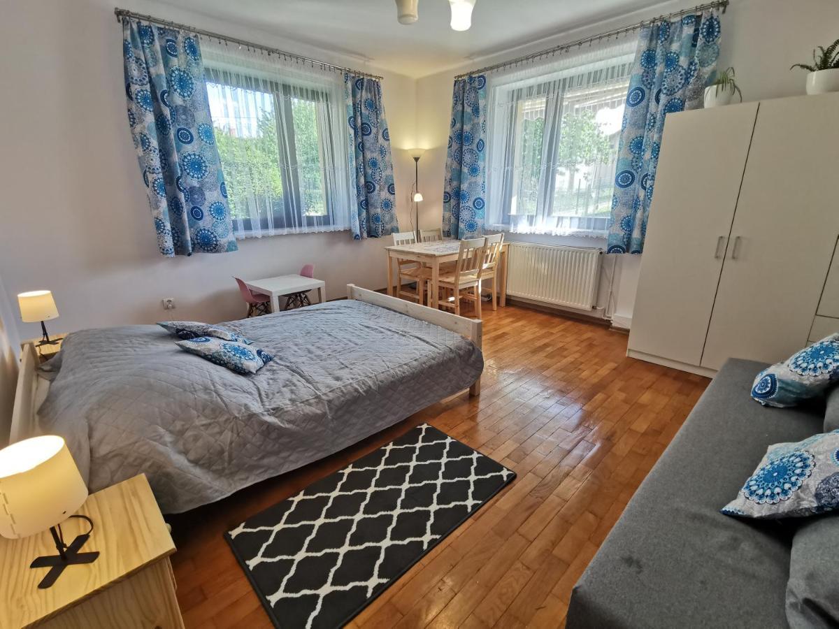Pokoj W Bystrej Apartment Bystra  Bagian luar foto