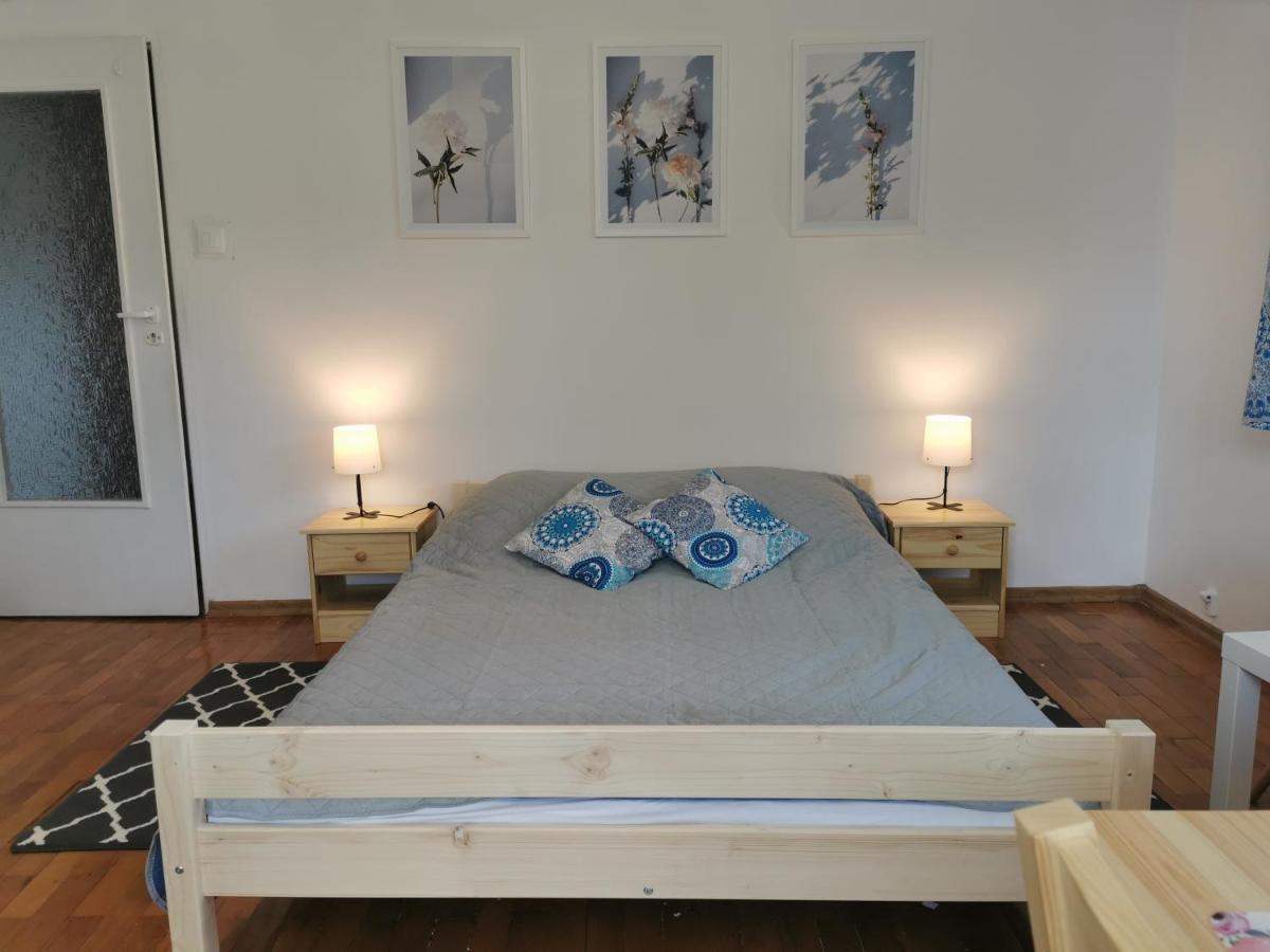 Pokoj W Bystrej Apartment Bystra  Bagian luar foto