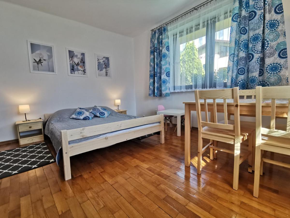 Pokoj W Bystrej Apartment Bystra  Bagian luar foto