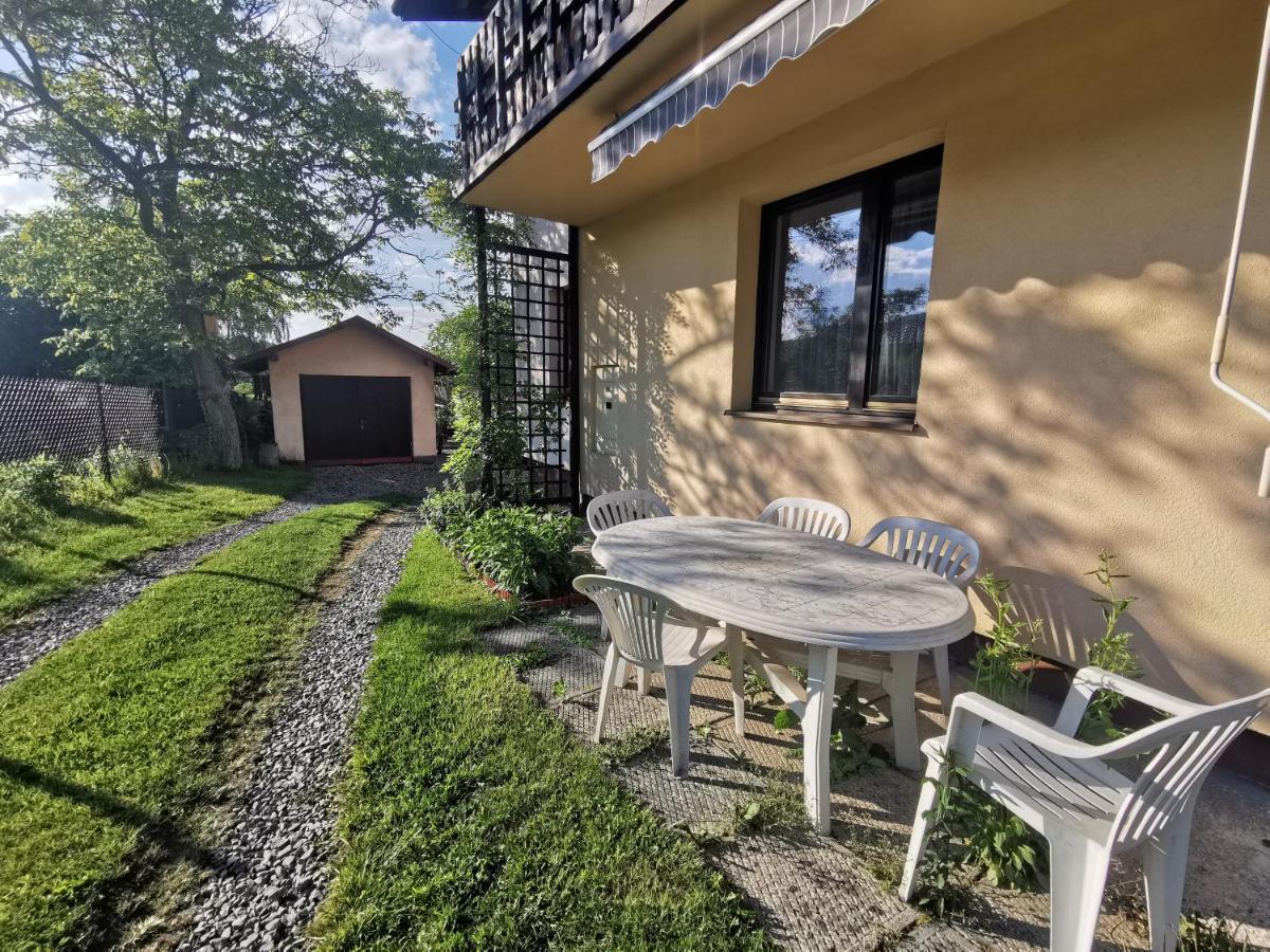 Pokoj W Bystrej Apartment Bystra  Bagian luar foto