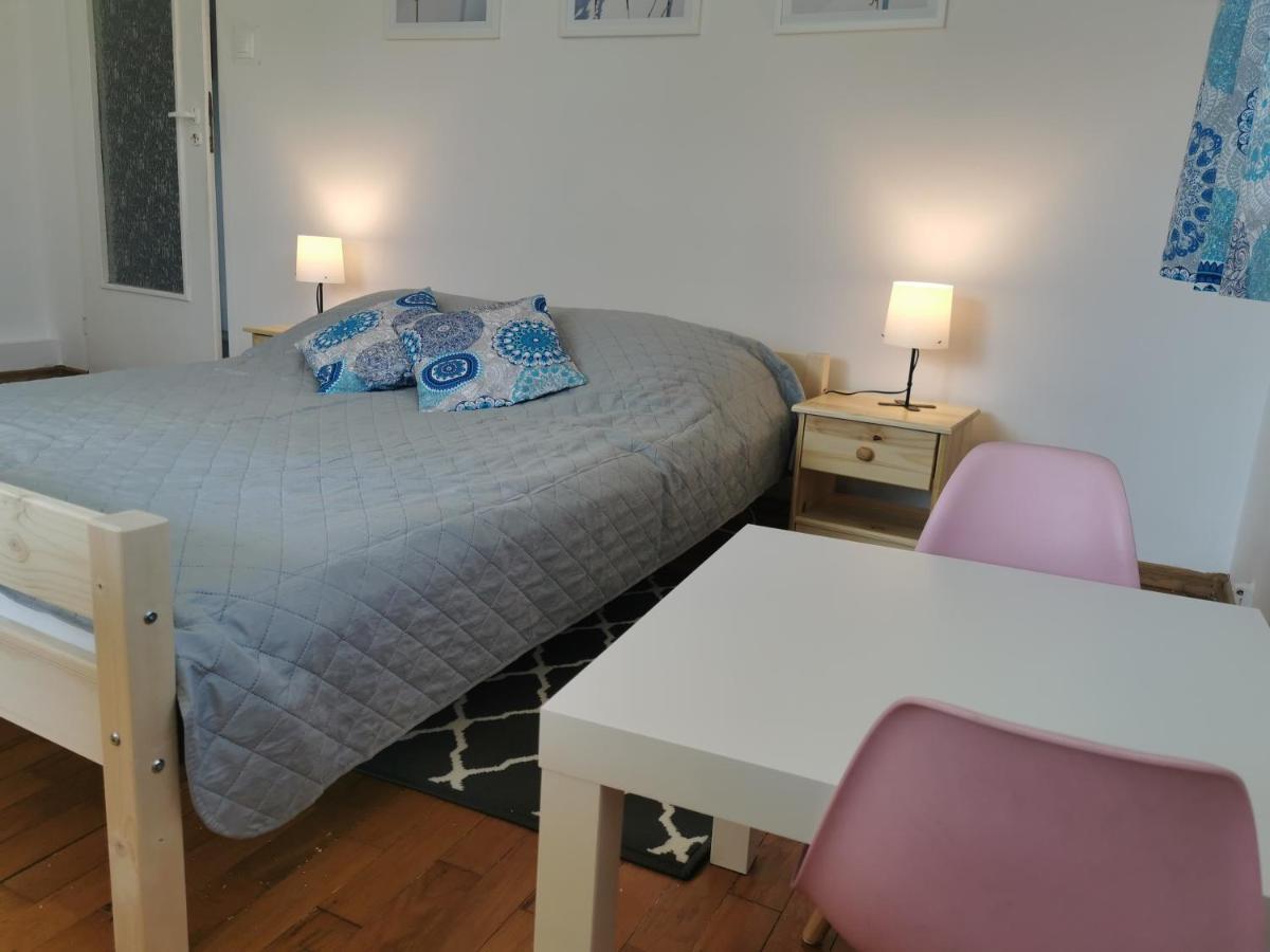 Pokoj W Bystrej Apartment Bystra  Bagian luar foto