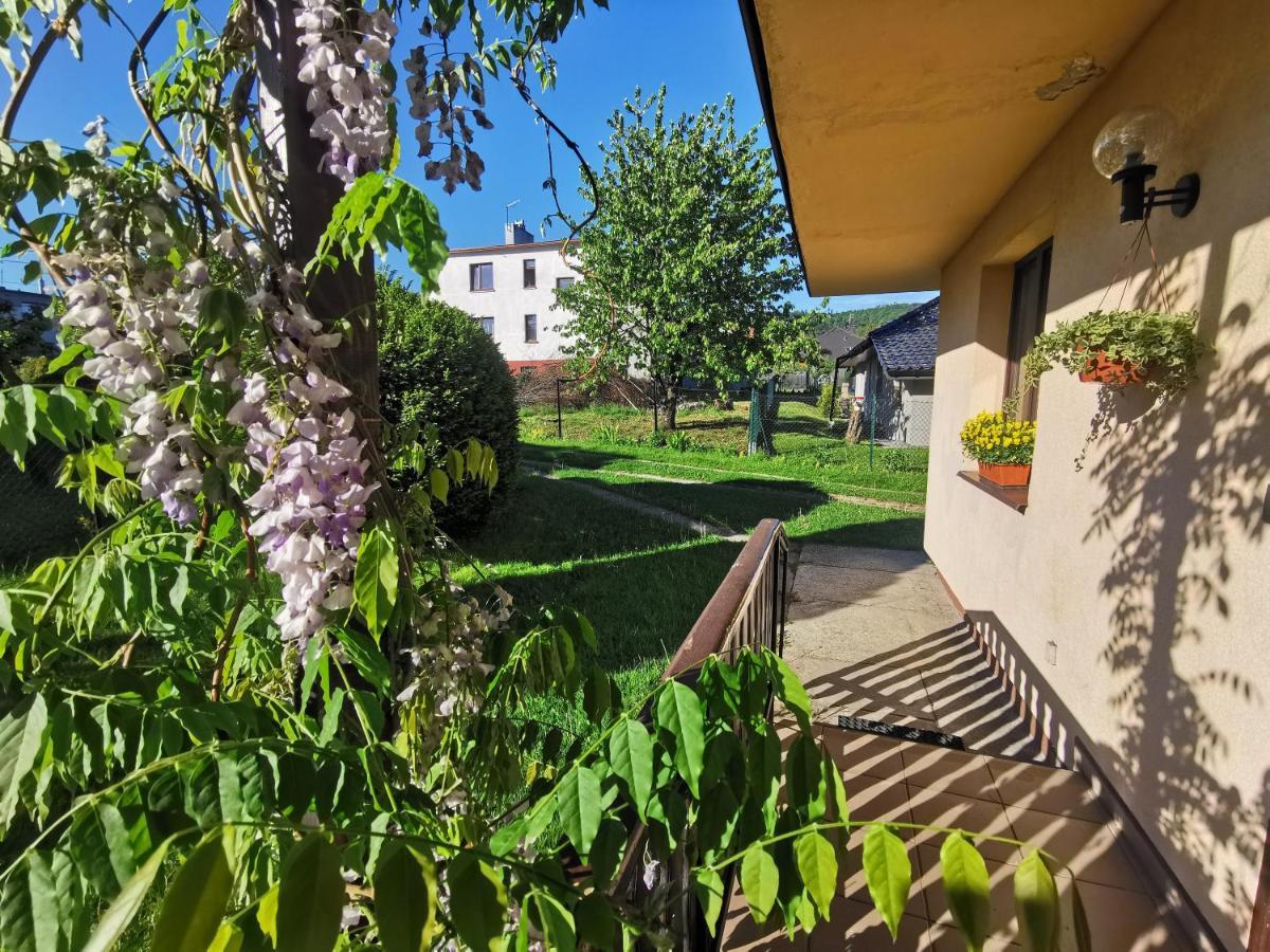 Pokoj W Bystrej Apartment Bystra  Bagian luar foto