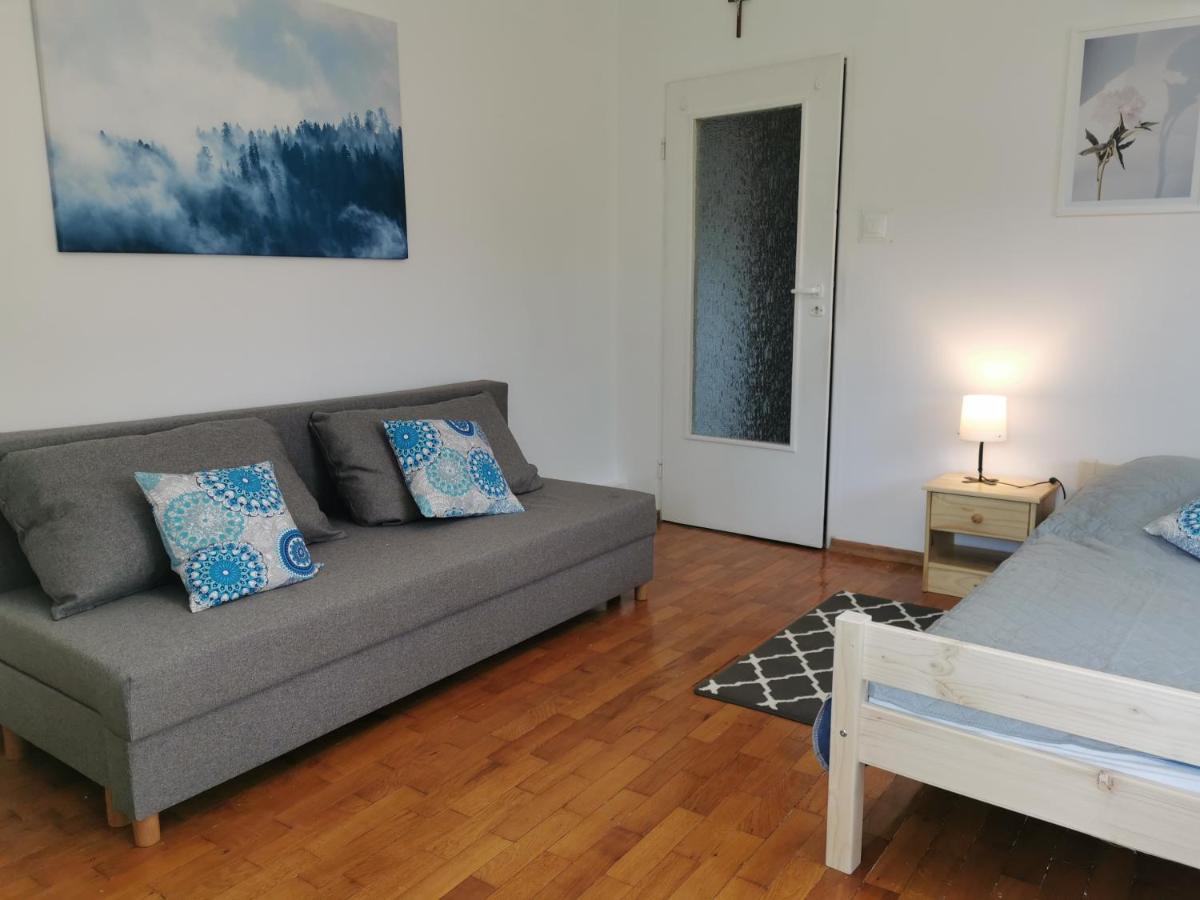 Pokoj W Bystrej Apartment Bystra  Bagian luar foto