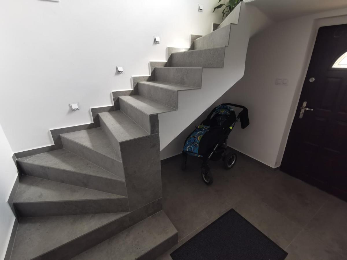 Pokoj W Bystrej Apartment Bystra  Bagian luar foto