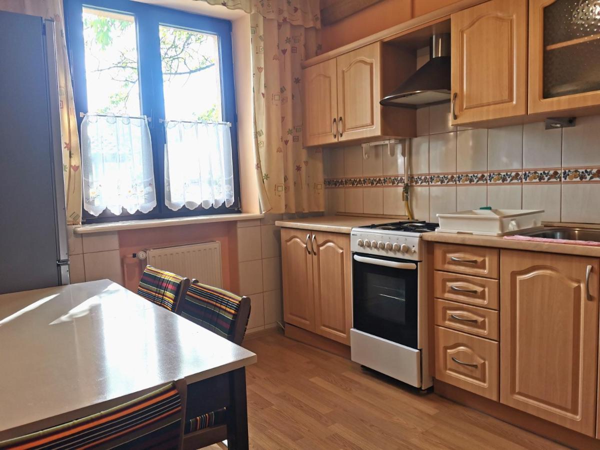 Pokoj W Bystrej Apartment Bystra  Bagian luar foto