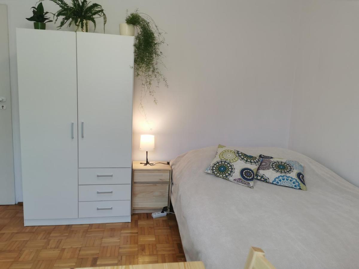 Pokoj W Bystrej Apartment Bystra  Bagian luar foto
