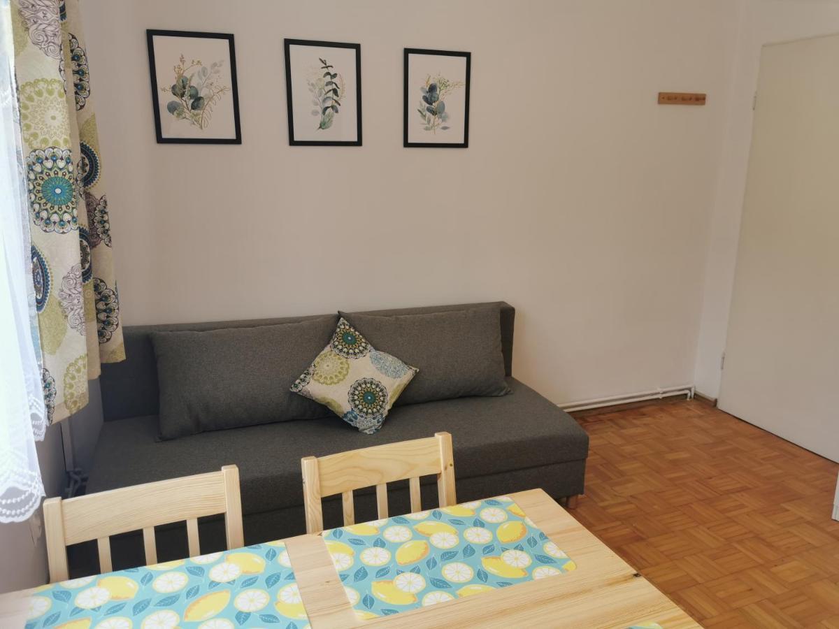 Pokoj W Bystrej Apartment Bystra  Bagian luar foto