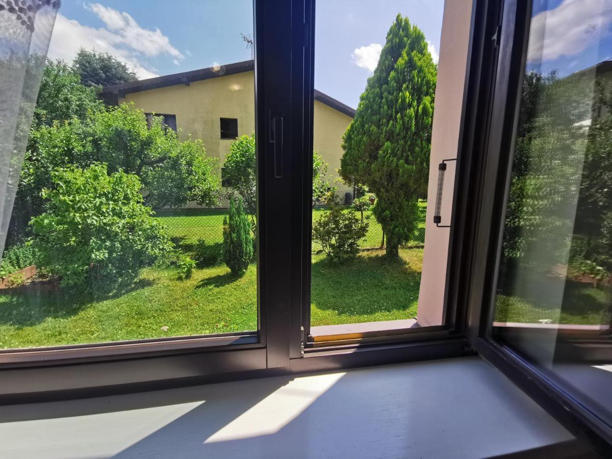 Pokoj W Bystrej Apartment Bystra  Bagian luar foto
