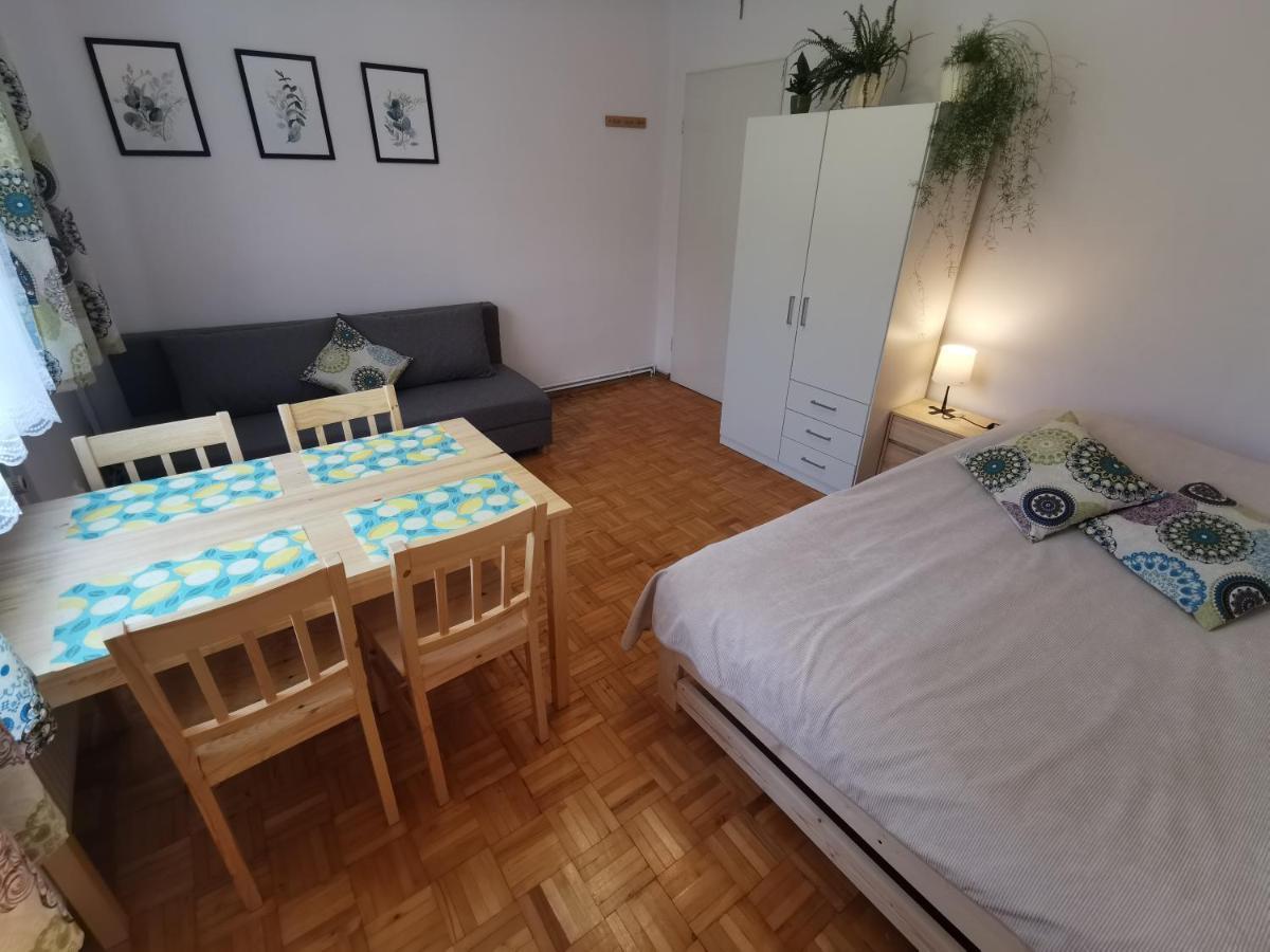 Pokoj W Bystrej Apartment Bystra  Bagian luar foto
