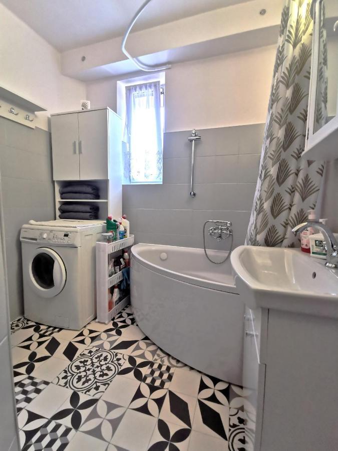 Pokoj W Bystrej Apartment Bystra  Bagian luar foto