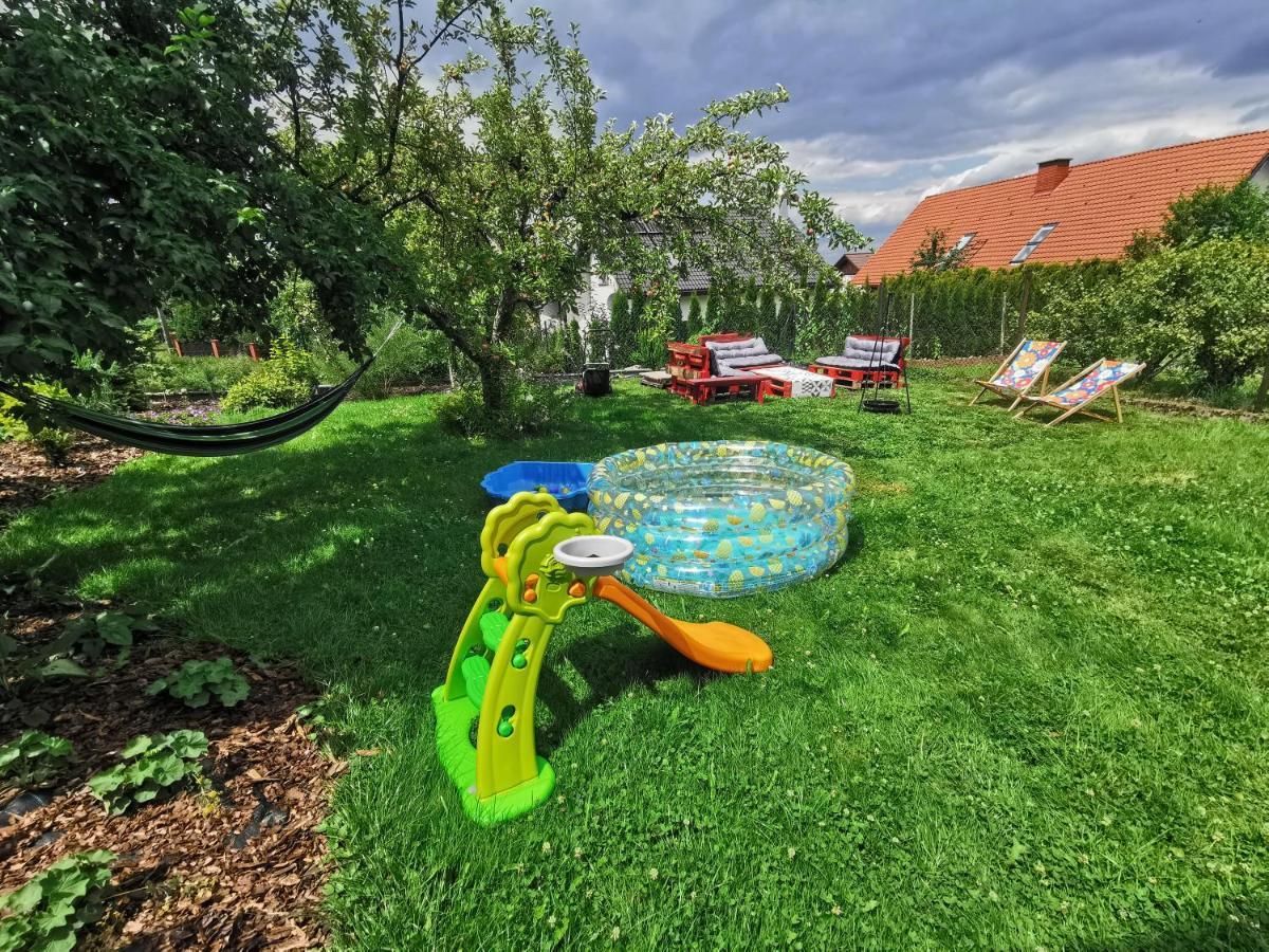 Pokoj W Bystrej Apartment Bystra  Bagian luar foto