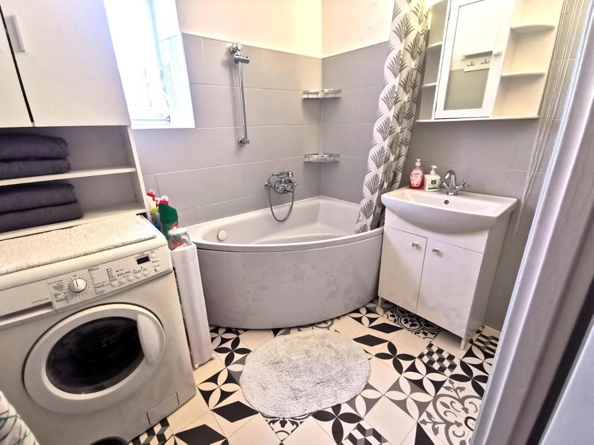Pokoj W Bystrej Apartment Bystra  Bagian luar foto
